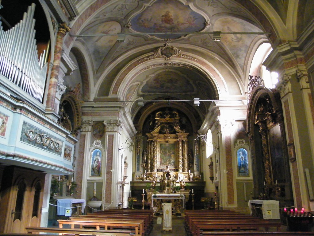 Immagine raffigurativa del luogo